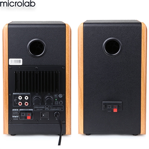 Loa Microlab B 77 11